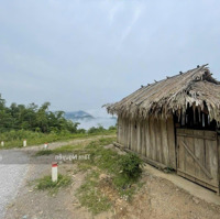 Quá Rẻ Dành Cho Các A Chị Ưa Khám Phá, Trải Nghiệm
5000 M2 Bám Đường Nhựa, Cao Thoáng Săn Mây