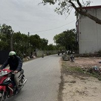 Bán Đất Rẻ Nhất Khu Vực Tại Đường 131, 102M2, Giá Siêu Hời 2,5 Tỷ, Sóc Sơn, Hà Nội