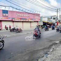 Mặt Tiền Kinh Doanh - Âu Cơ - Lũy Bán Bích - Tân Bình - 4 Tầng Btct - Hoàn Công Đủ - 90M2