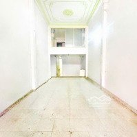Mặt Tiền Kinh Doanh - Âu Cơ - Lũy Bán Bích - Tân Bình - 4 Tầng Btct - Hoàn Công Đủ - 90M2