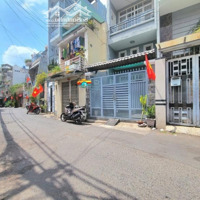 Bán Nhà Mặt Tiền Quận Phú Nhuận - Nhà Đẹp 5 Tầng Ở Ngay - 45M2 Chỉ 10.7 Tỷ (Tl)