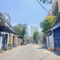 Mặt Đường Thủ Khoa Huân Sát Nguyễn Văn Thoại -Diện Tích173M2 Ngang 7M Cực Đẹp Xây Dựng - Giá Tốt 75 Triệu/M2