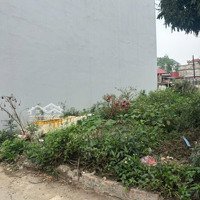 1Lô Duy Nhất, Đất Đẹp, Giá Hời, Vân Nội- Đông Anh
