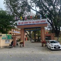 1Lô Duy Nhất, Đất Đẹp, Giá Hời, Vân Nội- Đông Anh