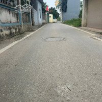 1Lô Duy Nhất, Đất Đẹp, Giá Hời, Vân Nội- Đông Anh