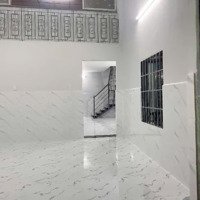 Hh1% Nhà Vườn Lài - Gò Vấp 3Ty680