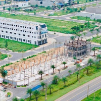 Đáo Hạn Ngân Hàng, Chủ Cần Bán Nhanh Lô Góc 156M2 Ngay Đối Diện Công Viên Stc, Có Sổ Giá Bán 3Tỷ2