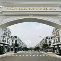 Đáo Hạn Ngân Hàng, Chủ Cần Bán Nhanh Lô Góc 156M2 Ngay Đối Diện Công Viên Stc, Có Sổ Giá Bán 3Tỷ2
