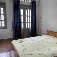 Bán Nhàhẽm Xe Hơiphú Nhuận, 2 Tầng , 70M2 (4.5X15) Nở Hậu 5M, Nhỉnh 8 Tỷ