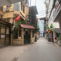 Bán Gấp Nhà Riêng 6 Phòng Ngủ 6 Vệ Sinh 108M2 Tại Võng Thị, Thụy Khuê, Tây Hồ, Hà Nội, 315 Triệu / M2