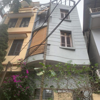 Bán Gấp Nhà Riêng 6 Phòng Ngủ 6 Vệ Sinh 108M2 Tại Võng Thị, Thụy Khuê, Tây Hồ, Hà Nội, 315 Triệu / M2
