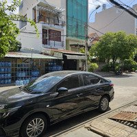Nhà Đẹp 4 Tầng,Hẽm Xe Hơi, Full Nội Thất Lung Linh Hiếm Có - Gần Phú Mỹ Hưng