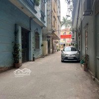 Bán Nr 4 Phòng Ngủ 3 Vệ Sinh 39M2, 8,8 Tỷ Tại Tô Hiệu, Quang Trung, Hà Đông, Hn