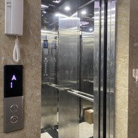Bán Nhà Riêng P. Tây Sơn , 48M2, 6T , Thang Máy , Ô Tô Tránh , Q. Đống Đa , Kinh Doanh Đỉnh .