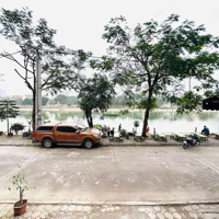 Tòa Nhà Mặt Phố Nguyễn Viết Xuân. Mặt Phố Kinh Doanh, Mặt Ngõ Oto Tránh, 95M2, 9 Tầng 37,5 Tỷ