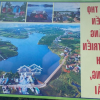 Bán Đất Hồ Phúc Thọ, Lâm Hà, Lâm Đồng