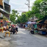 Bán lô đất tuyến 2 chợ Cát Vũ, Tràng Cát 80,5m2 giá 32tr/m2