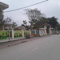 ĐẤT ĐỒNG MAI ÔTÔ ĐỖ CỬA VÀO NHÀ GẦN TRƯỜNG HỌC