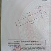 Bán lô đất tuyến 2 chợ Cát Vũ, Tràng Cát 80,5m2 giá 32tr/m2