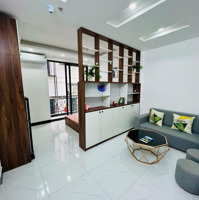 Bán Chdv Lê Đức Thọ, Nguyễn Hoàng, Ngõ Nông, Thoáng Sáng, 70M*7T*Mt5 15 Phòng Ngủdòng Tiền~1Tỷ/Năm,Pccc Đủ