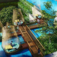 Mua Trực Tiếp Từ Cđt Keppel Land - 4 Căn Infiniti 1-2- 3 Phòng Ngủvà Duplex. Nhận Thông Tin Liên Hệ: 0909333960