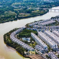 Bán Nhà Phố Biệt Thự Manhattan Vinhomes. Đã Có Sổ. Nhà Hoàn Thiện Đẹp