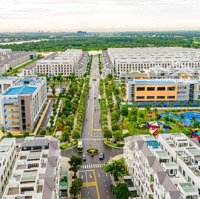 Bán Nhà Phố Biệt Thự Manhattan Vinhomes. Đã Có Sổ. Nhà Hoàn Thiện Đẹp