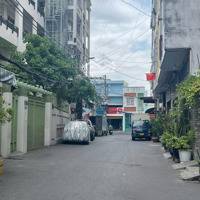 Hàng Hiếm!Mặt Tiềntrần Kế Xương, Bình Thạnh - Diện Tích Khủng 207M², Xd Hầm 7 Tầng, Giá: 37 Tỷ