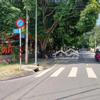 Mặt Tiền Einstein 1613M2 Ngang 32,2M Ngay Ga Metro Xa Lộ Hn Full Thổ Cư