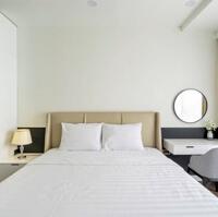 CHO THUÊ CĂN 2PN 2WC CHUNG CƯ SAIGON ROYAL QUẬN 4