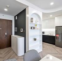 CHO THUÊ CĂN 2PN 2WC CHUNG CƯ SAIGON ROYAL QUẬN 4