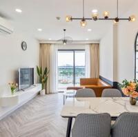 CHO THUÊ CĂN 2PN 2WC CHUNG CƯ SAIGON ROYAL QUẬN 4