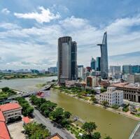 CHO THUÊ CĂN 2PN 2WC CHUNG CƯ SAIGON ROYAL QUẬN 4