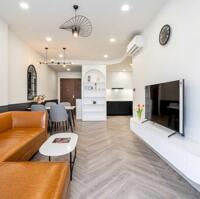 CHO THUÊ CĂN 2PN 2WC CHUNG CƯ SAIGON ROYAL QUẬN 4
