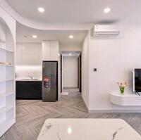 CHO THUÊ CĂN 2PN 2WC CHUNG CƯ SAIGON ROYAL QUẬN 4