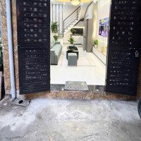 Nhà Khâm Thiên 4 Tầng 3 Ngủ Khép Kín, Full Nội Thất