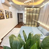 Nhà Khâm Thiên 4 Tầng 3 Ngủ Khép Kín, Full Nội Thất