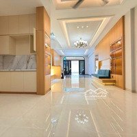 Bán Nhà 1 Trệt 2 Lầu Đúc 3 Tấm Đường Trương Công Định - Phường 7 - Trung Tâm Vũng Tàu