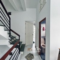 4 Tầng , Nguyễn Kiệm, P3, Phú Nhuận, Hẻm Ô Tô Quay Đầu, Ngang 5, Giá 8,Xxx Tỷ, Gần Ngã Tư Phú Nhuận