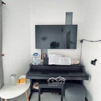 4 Tầng , Nguyễn Kiệm, P3, Phú Nhuận, Hẻm Ô Tô Quay Đầu, Ngang 5, Giá 8,Xxx Tỷ, Gần Ngã Tư Phú Nhuận