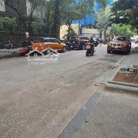 Bán Lô Đất Siêu Vip Lô Góc 3 Mặt Tiền View Hồ Tây - Có Một Không Hai - Chủ Tặng Gpxd 6 Nổi 1 Hầm.