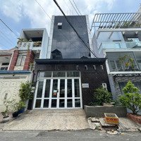 Bán Toà Nhà Văn Phòng Mặt Tiền Đường Số 53, P. Tân Quy, Quận 7
