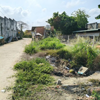 Bán Đất 199.8 M2 Tại Lê Duẩn, Thị Trấn Tân Châu, Tân Châu, Tây Ninh, 1Tỷ250 Còn Thương Lượng