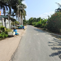 Bán Đất 199.8 M2 Tại Lê Duẩn, Thị Trấn Tân Châu, Tân Châu, Tây Ninh, 1Tỷ250 Còn Thương Lượng
