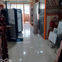 Nhà Mặt Tiền - Đinh Bộ Lĩnh - 8X15M - Có Hầm, Sân Thượng - 90 Triệucó Thương Lượng- Hằng 0906656852 Xem Nhà