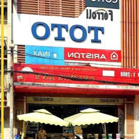 Nhà Mặt Tiền - Đinh Bộ Lĩnh - 8X15M - Có Hầm, Sân Thượng - 90 Triệucó Thương Lượng- Hằng 0906656852 Xem Nhà