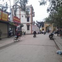 ĐẤT ĐỒNG MAI ÔTÔ ĐỖ CỔNG GẦN CÂY XĂNG ĐƯỜNG 6