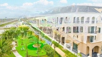 Cần Bán Gấp Căn Liền Kề San Hô Diện Tích 56M2. Giá Chỉ 8,9 Tỷ