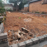 234M Mặt Tiền 8M Sát Sân Bóng Giá Đầu Tư Chỉ Hơn 10 Triệu/M Ạ