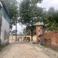 234M Mặt Tiền 8M Sát Sân Bóng Giá Đầu Tư Chỉ Hơn 10 Triệu/M Ạ